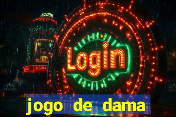 jogo de dama online valendo dinheiro